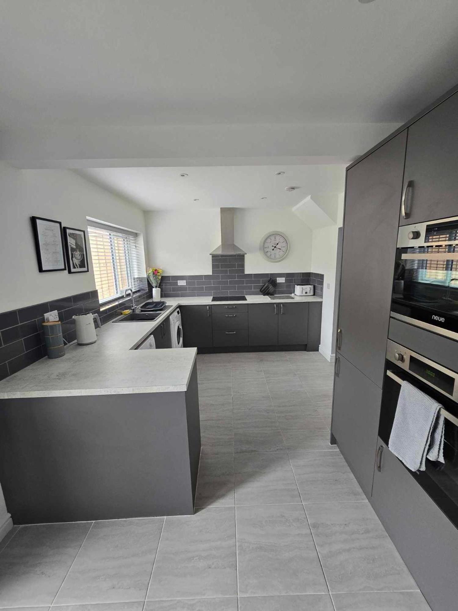 Perfect Getaway 1 Villa Middlesbrough Exteriör bild