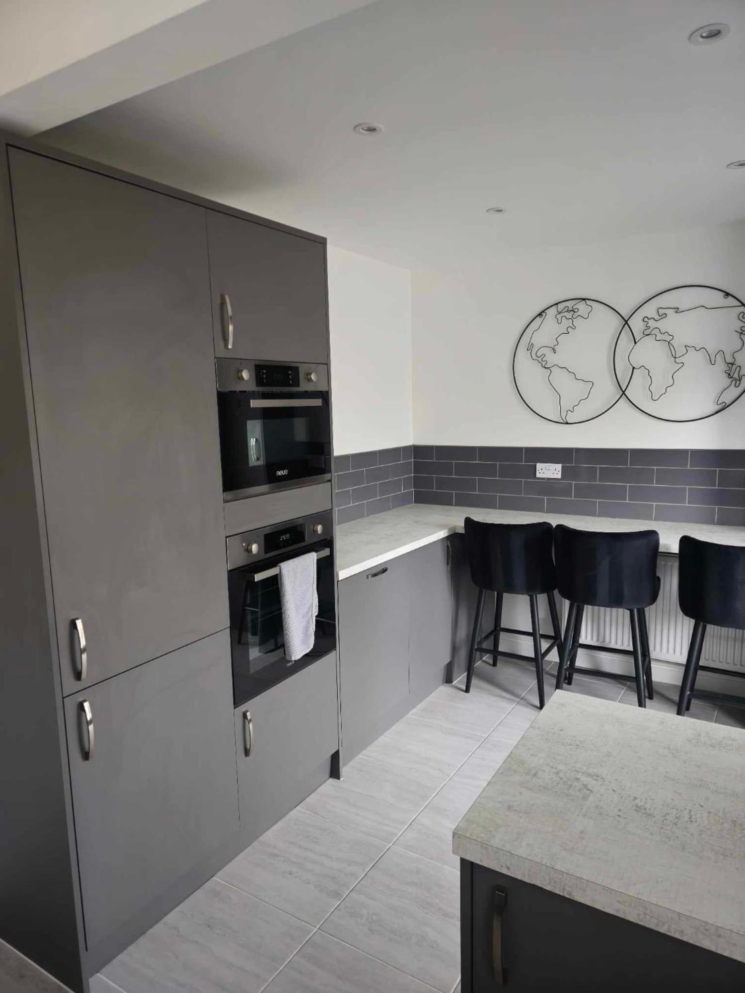 Perfect Getaway 1 Villa Middlesbrough Exteriör bild