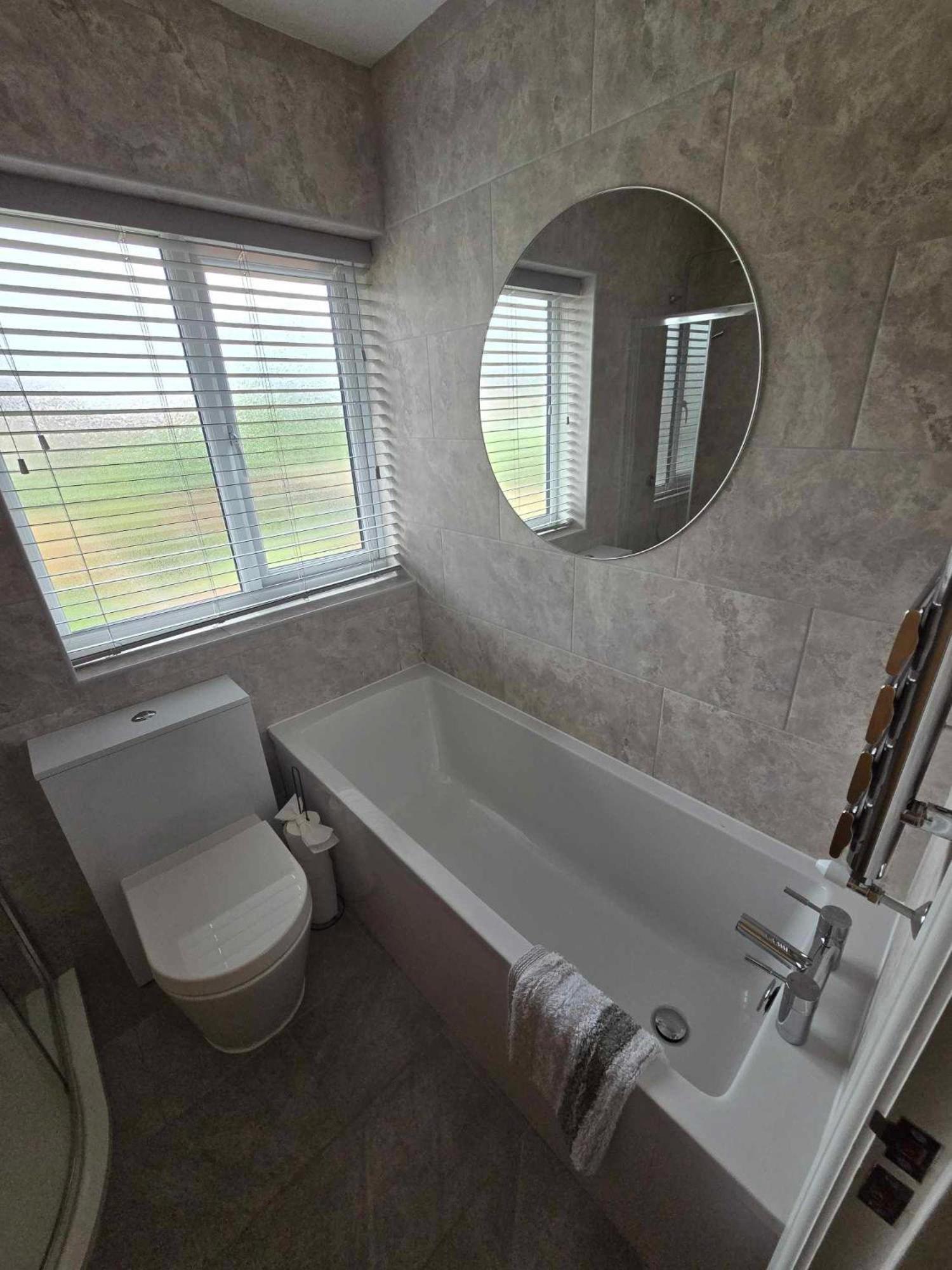 Perfect Getaway 1 Villa Middlesbrough Exteriör bild
