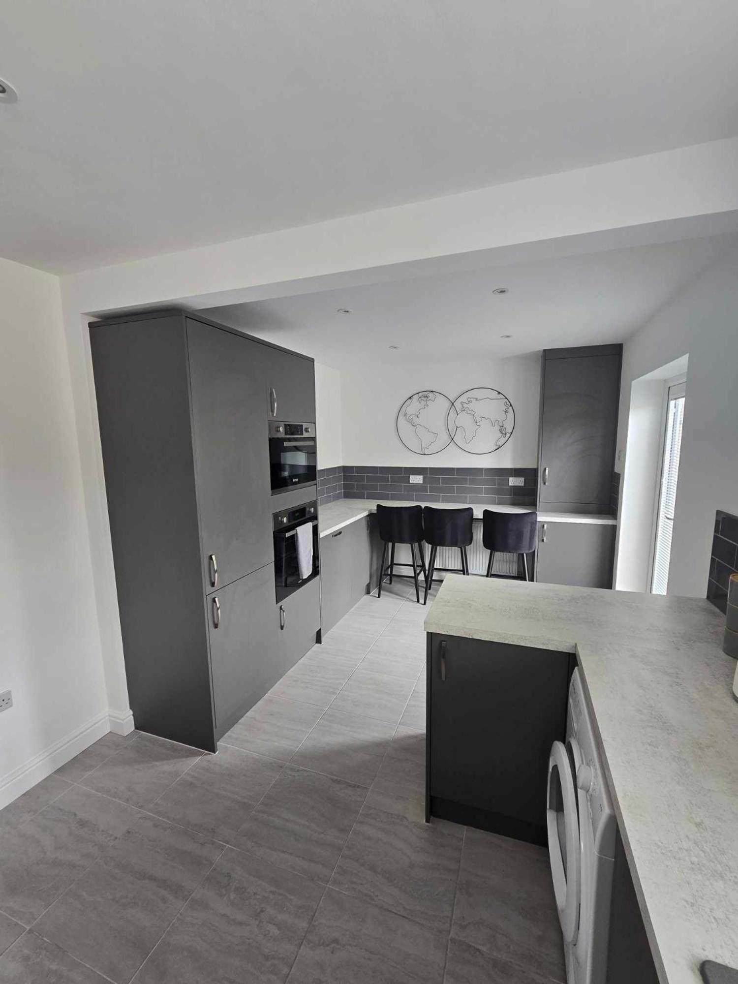 Perfect Getaway 1 Villa Middlesbrough Exteriör bild
